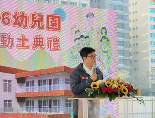 高雄降雨量創低 陳其邁：開發多元水資源因應