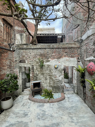 4間頹屋再造驚豔 台西「海口放送」奪柏林設計銀獎