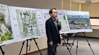 台鐵高雄機廠都計案 市府提修正方案保留鐵道紋理