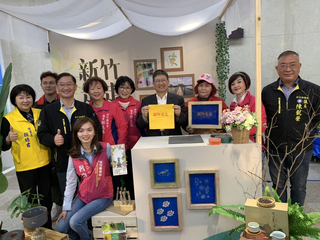 打造「新竹走走」品牌  推4條旅遊新路線