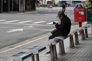 年節帶動用人需求 1月失業率3.50%創22年新低