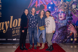 「Judy秀：美可敵國」歌舞秀  變裝談父權與酷兒