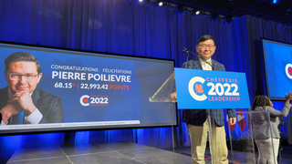 機密文件指中國干預選舉  加拿大國會擴大調查