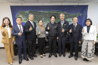 備戰2024賴清德呼聲高  多個立委選區競爭激烈