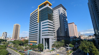 變電所藏地下 台電雙北最大區營業處進駐新板特區