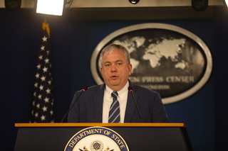 美國主辦APEC 致力確保台灣充分參與