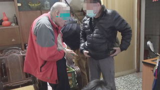 6旬毒販甫判刑又被逮 巧合都是同組檢警及律師