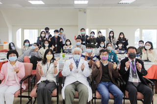 清大後醫系前進偏鄉實務課程 見習公費醫師日常