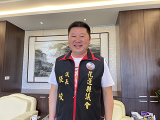 花蓮議長選舉黑道介入疑雲  檢方分案偵辦