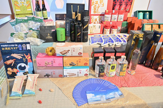 台東優質農產品行銷國際 饒慶鈴3月率團東京參展