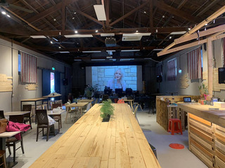 竹縣遊牧音樂館2/24開幕  原民展演添新空間