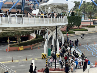 228連假何處去  台中賞櫻泡湯親子單車同遊