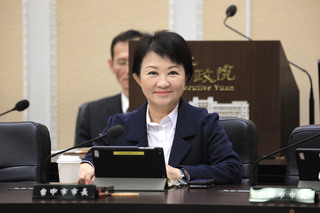 爭取月票優惠擴及中台灣8縣市  盧秀燕謝中央協助