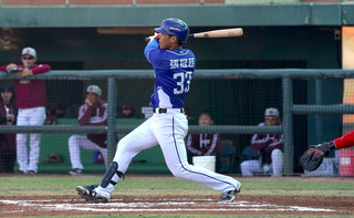 張冠廷轟關鍵3分砲  悍將奪自辦熱身賽首勝