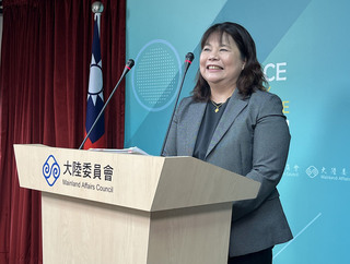 兩岸疫後交流 陸委會：不該有矮化台灣政治前提