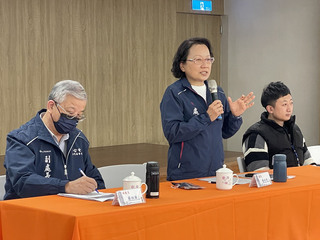 金門3年未大停電 台電籲高壓用戶移轉用電時間