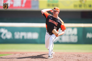 布雷克傷後首度實戰  熱身賽獅隊不敵培證英雄