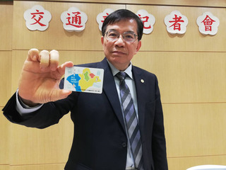 221億元補貼公共運輸 王國材：盼提升使用率5%