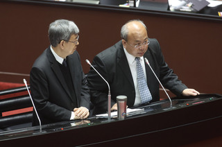 公投電子連署系統何時上路  中選會：資安無虞才上線