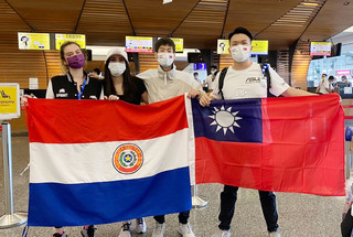 金融時報責任商管教育獎  政大學生團隊獲優勝