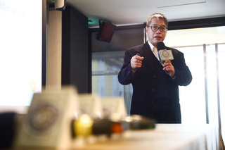 學者：各國因俄烏戰爭視中俄為一體 更關注台海安全