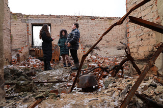 戰事致烏克蘭兒童擔驚受怕  如何面對傷痛成課題