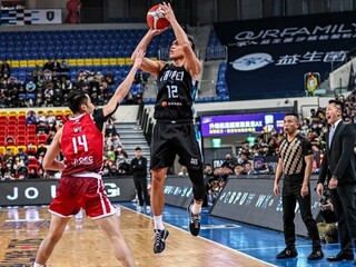 PLG林志傑關鍵3分球 勇士8連勝平隊史紀錄