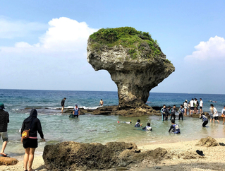 聯合漲價遭公平會重罰  小琉球浮潛業者擬提訴願