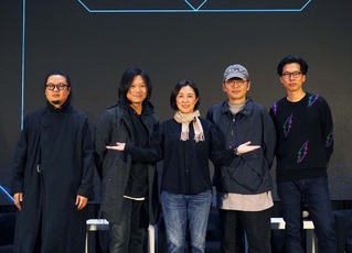 張雨生想你到月球展倒數  瑪莎策展身兼土地公