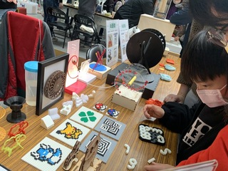 科教館辦母語家庭生活節  30多攤位鼓勵自在開口