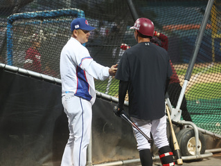 曾豪駒兼顧經典賽台灣隊與桃猿  不擔心母隊狀況