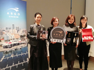 亞果遊艇推台灣海洋休憩產業  會員逆勢成長3成