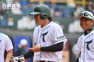 張肇元單場4安  洪一中接台鋼雄鷹兵符後首勝