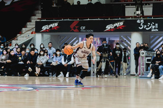 T1谷毛唯嘉決勝節連得5分奠勝基  獵鷹力退太陽