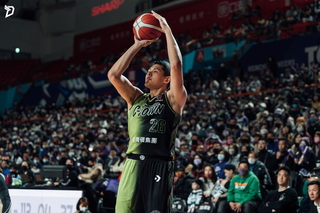 PLG「台灣魔獸」李德威雙十  夢想家送攻城獅6連敗