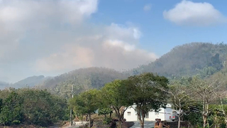 屏東警消出勤遭車輾一度無心跳  加護病房搶救中
