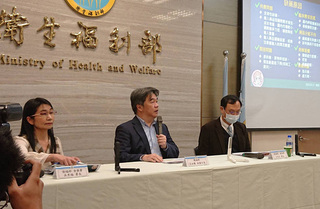 健保藥價調降4月上路 祭中期3支箭避免缺藥