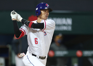 王威晨對古巴打者有印象 被馬丁尼茲點名很夢幻