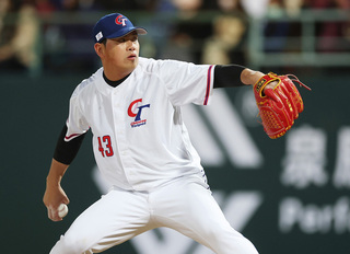 宋家豪兩屆經典賽角色不同 與江少慶聊了很多