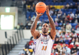 T1全明星3分球大賽 霍華德15分遭淘汰盧冠軒奪冠