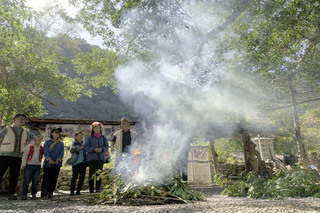 卑南族頭目馬智禮機智斡旋 台東228免去一場衝突