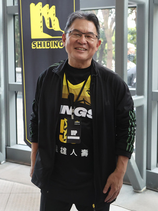 孟嘉仁談遠雄人壽：上市時機看大環境 持續強化體質