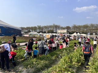 屏東熱博閉幕 累計入園逾196萬人次創新高