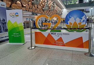 G20外長會議 印中是否破冰受關注