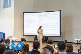 稱未承諾短期完成學區重劃  高虹安：需細膩檢討