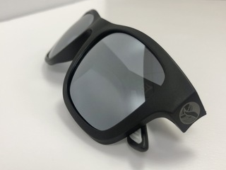 海廢變黃金 公私協力將廢料製成眼鏡、鋼珠筆