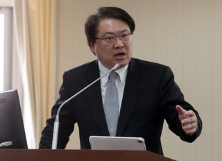 台南槍擊犯遣返回台 林右昌：兩岸共打機制溝通暢通