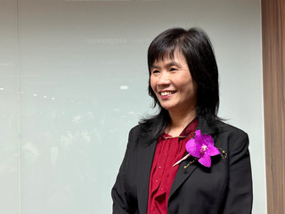 宋秀玲：總統提4大任務 租稅可扮演協助角色