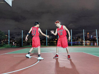 扮櫻木花道環島百座球場 崔漢伯另類展現台灣之美