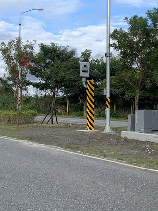 台9線瑞穗拓寬路段3年車禍逾90件  增設測速設備